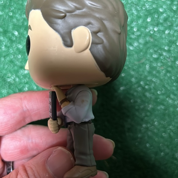 Jim Halpert The Office 6 days since our last nonsense Funko pop! - Picture 4 of 4